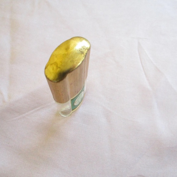 collectible small bottle from Djer-Kiss perfume, vintage 1930s - Picture 6 of 7